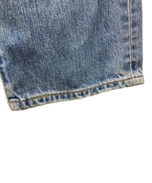 LEVI'S（リーバイス）LEVI'S (リーバイス) 501デニムパンツ インディゴ サイズ:SIZE W32の古着・服飾アイテム
