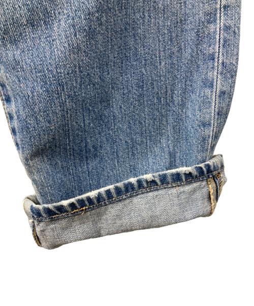 LEVI'S（リーバイス）LEVI'S (リーバイス) 501デニムパンツ インディゴ サイズ:SIZE W32の古着・服飾アイテム