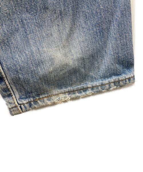 LEVI'S（リーバイス）LEVI'S (リーバイス) 501デニムパンツ インディゴ サイズ:SIZE W32の古着・服飾アイテム