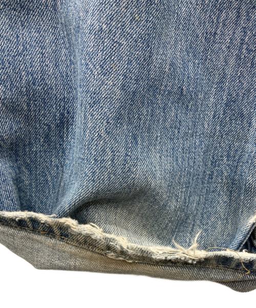 LEVI'S（リーバイス）LEVI'S (リーバイス) 501デニムパンツ インディゴ サイズ:SIZE W32の古着・服飾アイテム
