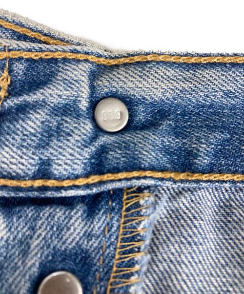 LEVI'S（リーバイス）LEVI'S (リーバイス) 501デニムパンツ インディゴ サイズ:SIZE W32の古着・服飾アイテム