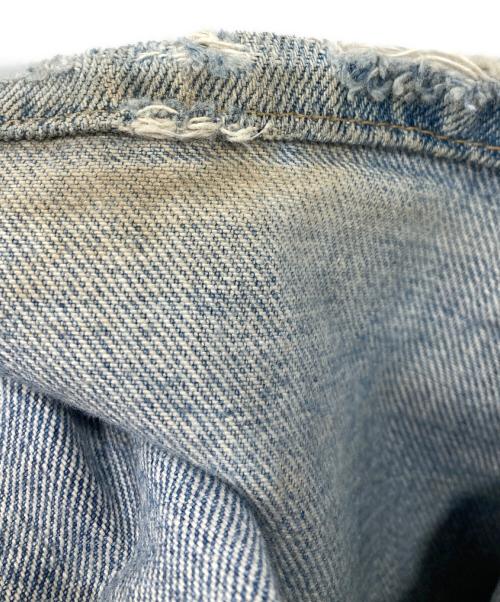 LEVI'S（リーバイス）LEVI'S (リーバイス) 501デニムパンツ インディゴ サイズ:SIZE W32の古着・服飾アイテム