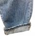 中古・古着 LEVI'S (リーバイス) 501デニムパンツ インディゴ サイズ:SIZE W32：7000円