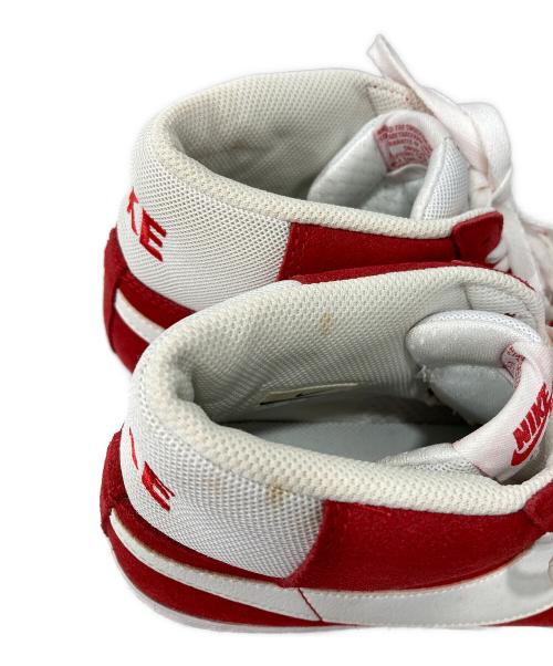 NIKE SB（ナイキエスビー）NIKE SB (ナイキエスビー) SB ZOOM BLAZER MID レッド サイズ:29の古着・服飾アイテム
