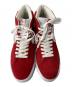 中古・古着 NIKE SB (ナイキエスビー) SB ZOOM BLAZER MID レッド サイズ:29：4000円