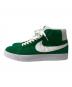NIKE SB (ナイキエスビー) SB ZOOM BLAZER MID グリーン サイズ:29：4000円