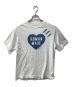 HUMAN MADE（ヒューマンメイド）の古着「プリントTシャツ」｜ホワイト
