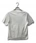 HUMAN MADE (ヒューマンメイド) プリントTシャツ ホワイト サイズ:S：6000円