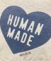 中古・古着 HUMAN MADE (ヒューマンメイド) プリントTシャツ ホワイト サイズ:S：6000円