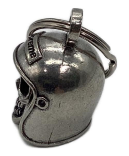 SUPREME（シュプリーム）SUPREME (シュプリーム) Skull Bell Keychainの古着・服飾アイテム