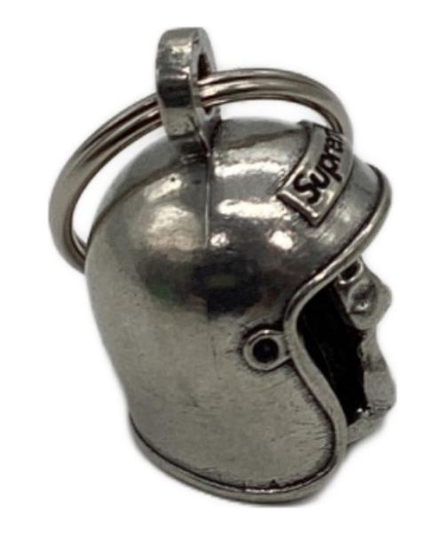 SUPREME（シュプリーム）SUPREME (シュプリーム) Skull Bell Keychainの古着・服飾アイテム