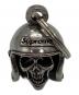 SUPREME（シュプリーム）の古着「Skull Bell Keychain」
