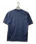 PALACE (パレス) LONDON STACK T-SHIRT ネイビー サイズ:M：8000円