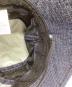 中古・古着 THE NORTH FACE (ザ ノース フェイス) SUPREME (シュプリーム) Denim Horizon Breeze Hat インディゴ サイズ:L-XL：20000円