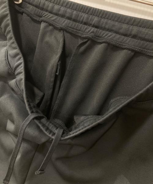 THE NORTH FACE（ザ ノース フェイス）THE NORTH FACE (ザ ノース フェイス) モーションジョガーパンツ ブラック サイズ:XLの古着・服飾アイテム
