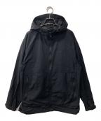 HELLY HANSENヘリーハンセン）の古着「ベルゲン ジャケット」｜ブラック