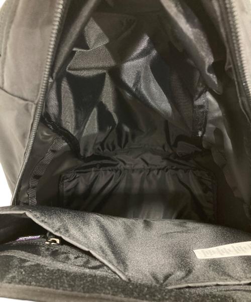 Patagonia（パタゴニア）Patagonia (パタゴニア) Atom Daypack ブラックの古着・服飾アイテム