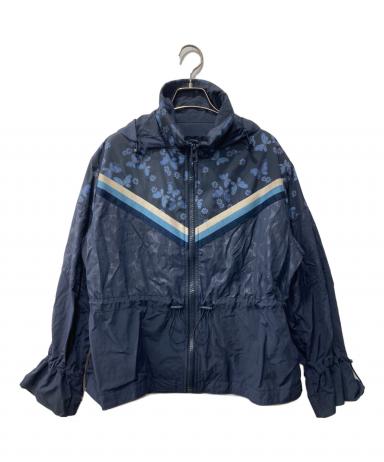 中古・古着通販】COACH (コーチ) フローラル ウィンド ブレーカー