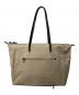 MACKINTOSH PHILOSOPHY (マッキントッシュ フィロソフィー) Isabellaトートバッグ ベージュ：6000円