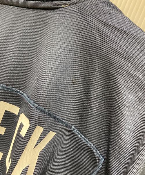 REEBOK（リーボック）REEBOK (リーボック) NFL (ナショナル・フットボール・リーグ) ゲームシャツ ネイビー サイズ:2XLの古着・服飾アイテム