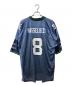 REEBOK (リーボック) NFL (ナショナル・フットボール・リーグ) ゲームシャツ ネイビー サイズ:2XL：7000円
