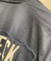 中古・古着 REEBOK (リーボック) NFL (ナショナル・フットボール・リーグ) ゲームシャツ ネイビー サイズ:2XL：7000円