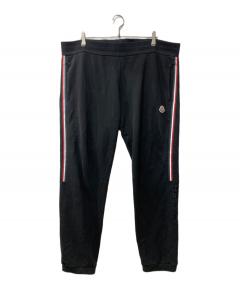 中古・古着通販】MONCLER (モンクレール) パンツ / Pants ネイビー