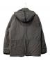 ARMANI JEANS (アルマーニジーンズ) 中綿ジャケット カーキ サイズ:52：5000円