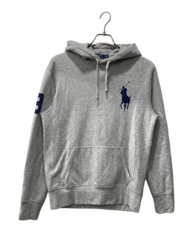 中古・古着通販】POLO RALPH LAUREN (ポロ・ラルフローレン) ビッグ