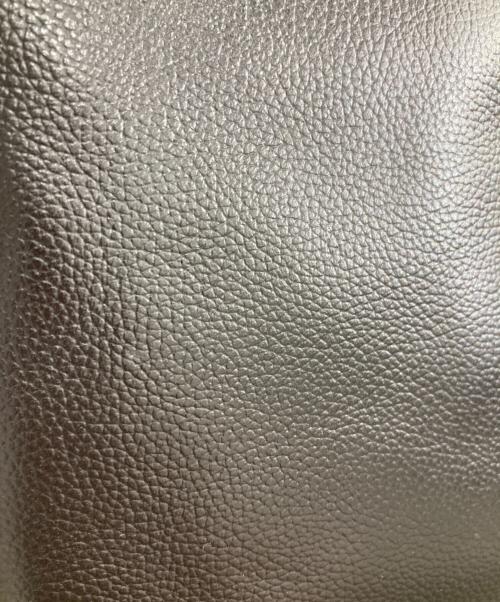 COACH（コーチ）COACH (コーチ) スムース レザー ヒューストン フライト バッグ/ショルダーバッグ ブラックの古着・服飾アイテム