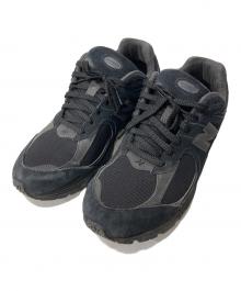 NEW BALANCE（ニューバランス）の古着「U2002RBL 2002R/ローカットスニーカー」｜ブラック
