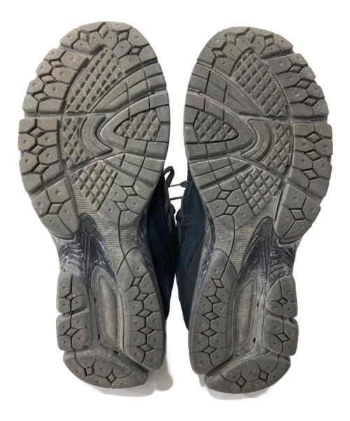 NEW BALANCE（ニューバランス）NEW BALANCE (ニューバランス) U2002RBL 2002R/ローカットスニーカー ブラック サイズ:29の古着・服飾アイテム