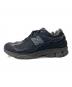 NEW BALANCE (ニューバランス) U2002RBL 2002R/ローカットスニーカー ブラック サイズ:29：10000円