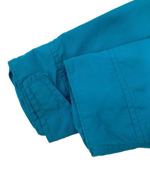 L.L.Bean（エルエルビーン）L.L.Bean (エルエルビーン) 80s－90s/フーデッドジャケット ブルー サイズ:Mの古着・服飾アイテム