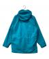 L.L.Bean (エルエルビーン) 80s－90s/フーデッドジャケット ブルー サイズ:M：6000円