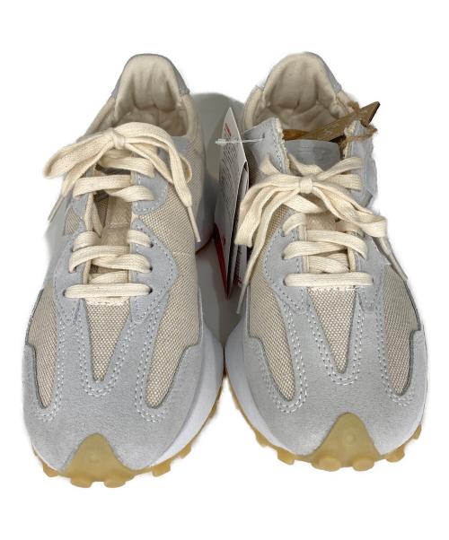 NEW BALANCE（ニューバランス）NEW BALANCE (ニューバランス) スニーカー ベージュ サイズ:24の古着・服飾アイテム