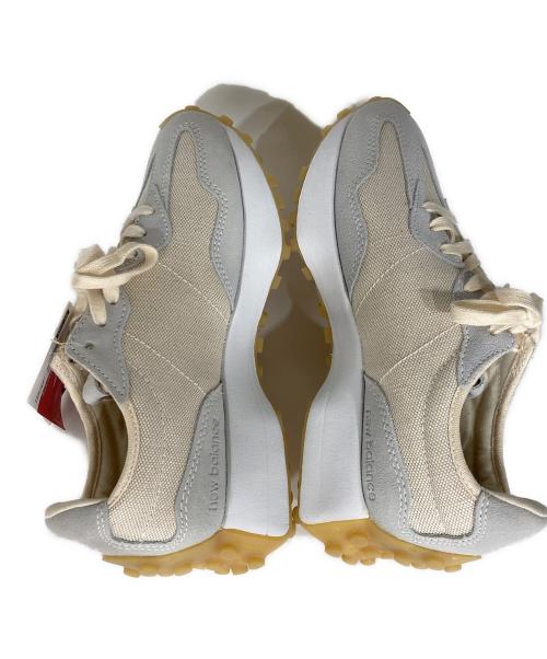 NEW BALANCE（ニューバランス）NEW BALANCE (ニューバランス) スニーカー ベージュ サイズ:24の古着・服飾アイテム
