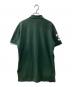 POLO RALPH LAUREN (ポロ・ラルフローレン) ポロシャツ グリーン サイズ:S：4500円