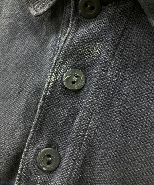 POLO RALPH LAUREN（ポロ・ラルフローレン）POLO RALPH LAUREN (ポロ・ラルフローレン) ポロシャツ ネイビー サイズ:Lの古着・服飾アイテム
