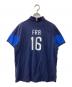 POLO RALPH LAUREN (ポロ・ラルフローレン) ポロシャツ ネイビー サイズ:L：5000円