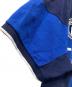 中古・古着 POLO RALPH LAUREN (ポロ・ラルフローレン) ポロシャツ ネイビー サイズ:L：5000円