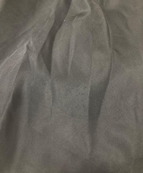 MAISON SPECIAL（メゾンスペシャル）MAISON SPECIAL (メゾンスペシャル) バルーンタフタチュニック ブラック サイズ:FREEの古着・服飾アイテム