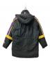 STARTER (スターター) 90s/LAKERS/レイカーズ/ダウンジャケット パープル サイズ:L：16000円