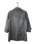 Burberry's (バーバリーズ) ウールステンカラーコート グレー サイズ:RS：7000円