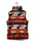Patagonia (パタゴニア) W's Synchilla Snap-T Vest /シンチラ スナップT フリース ベスト ブラウン サイズ:S：6000円