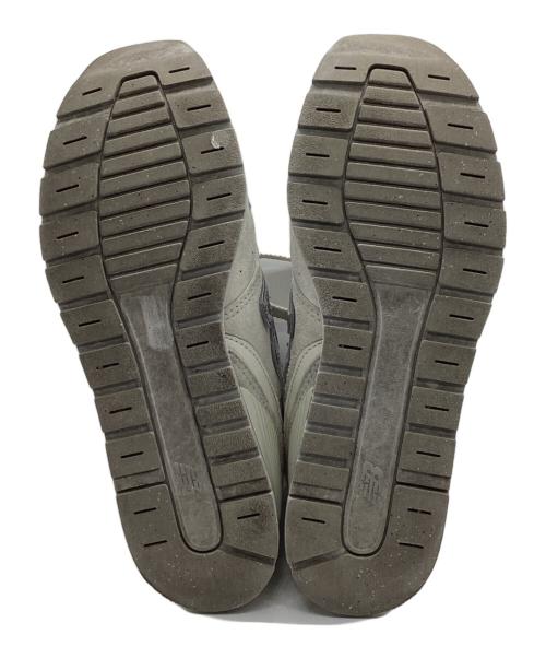 NEW BALANCE（ニューバランス）NEW BALANCE (ニューバランス) ローカットスニーカー/CM996UH2 グレー サイズ:25.5cmの古着・服飾アイテム