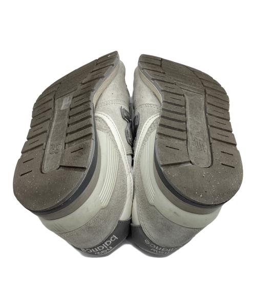 NEW BALANCE（ニューバランス）NEW BALANCE (ニューバランス) ローカットスニーカー/CM996UH2 グレー サイズ:25.5cmの古着・服飾アイテム