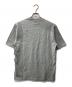 PALACE (パレス) LONDON STACK T-Shirts/ロゴtシャツ グレー サイズ:M：8000円