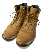 Timberlandティンバーランド）の古着「TREE VAULT 6インチブーツ」｜ブラウン