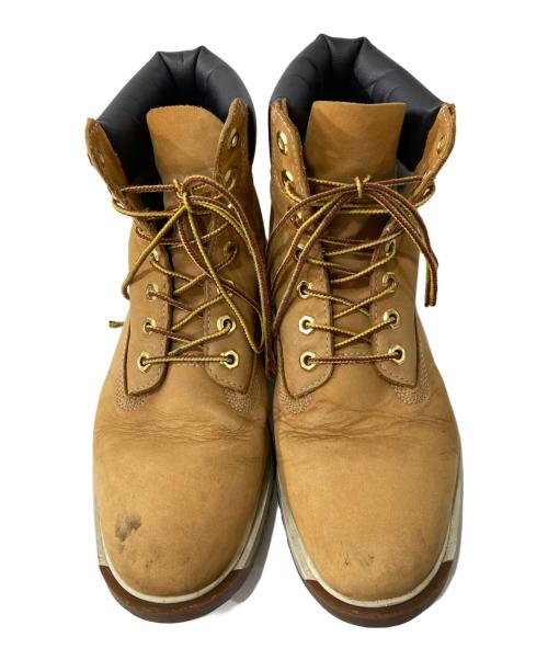 Timberland（ティンバーランド）Timberland (ティンバーランド) TREE VAULT 6インチブーツ ブラウン サイズ:25.5の古着・服飾アイテム